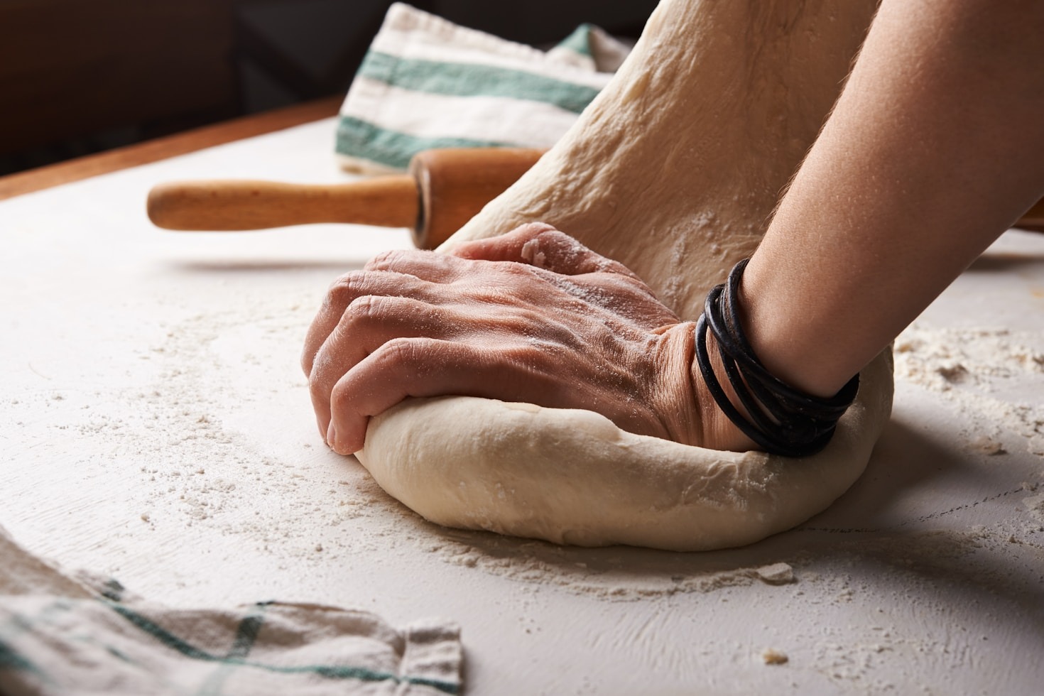 Como os pães artesanais transformam seu café da manhã